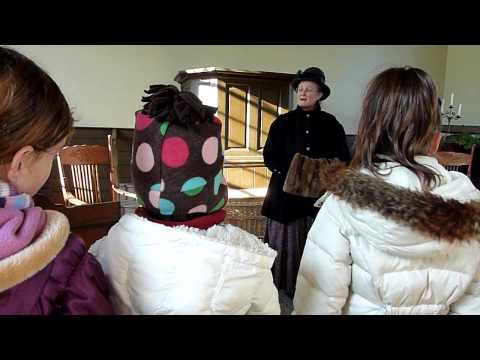 Pickering Museum Christmas Celebration