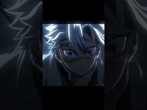 Sanemi Im His Hes Mine New Title Style Kny Sanemi Hanemi Demonslayer