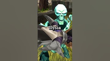 The word is out: VR MMORPG Ilysia is now FREE-TO-PLAY! 🌍✨