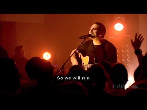Run - Yahweh