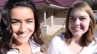 Alpha Xi Delta - Epsilon Alpha Fall Recruitment 2018 Realize Your Potential