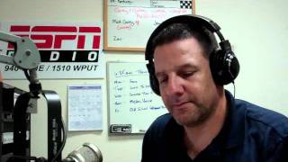 Are Great Athletes Born or Made? - June 25 2011