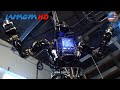 Fascinating Robots by Boston Dynamics: Technological Breakthroughs and Innovations