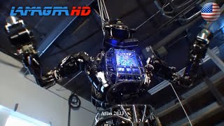 Fascinating Robots by Boston Dynamics: Technological Breakthroughs and Innovations