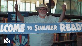 2026 Summer Reading Commercial Bcs Library 2026 Summer Reading Program