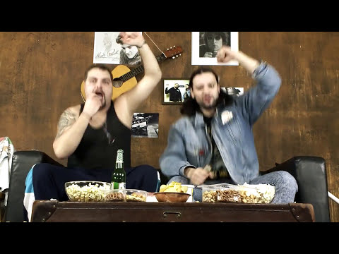 Ruda feat. Yetty - TATA ZVRACÍ HD /trajler/