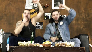 Ruda Feat. Yetty - Tata Zvrací Hd Trajler