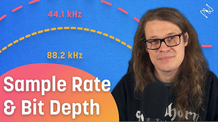 Is higher bit depth better? (2023)