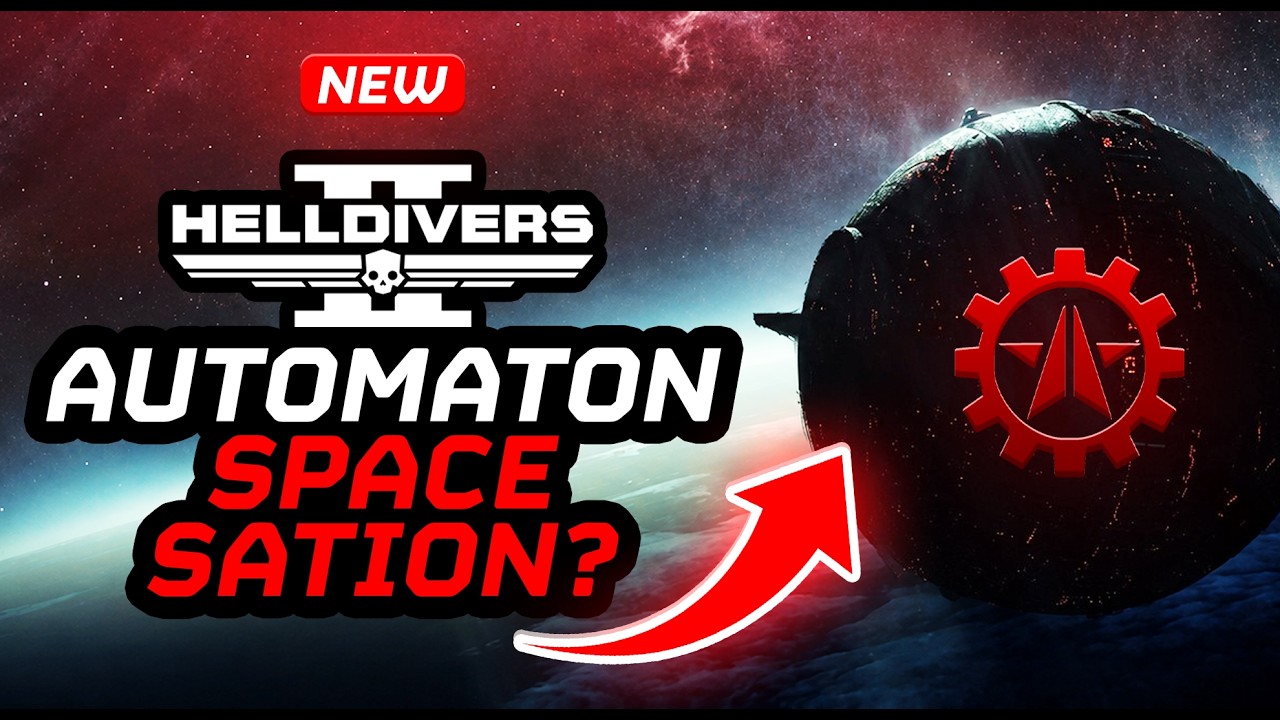 Automaton DSS!? The Absolute State of the Galactic War