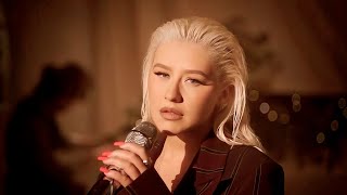 Video thumbnail of "The Voice Within - Christina Aguilera (W.R. Berkley) 12/26/2020"