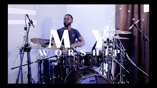 MY WORSHIP - N8SCHOOL X PHIL THOMPSON