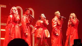 Steps-Here and Now (Nottingham 03.11.21)