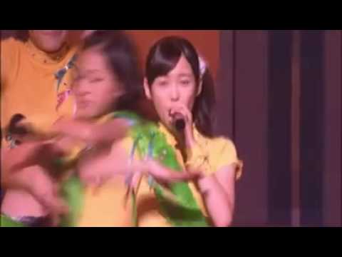 Soku Dakishimete (Nakajima Saki Live Close-up Ver.)