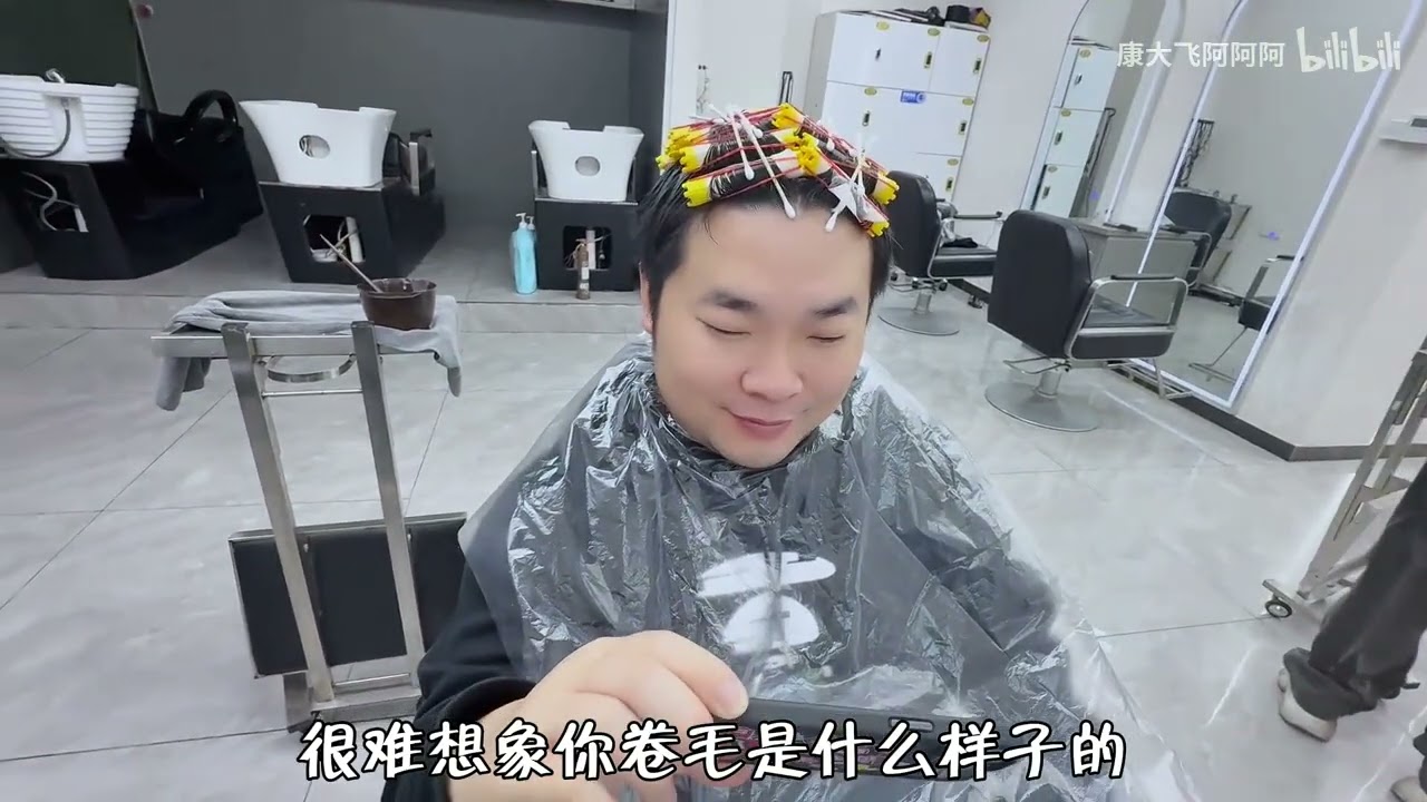 情侣日常乱剪，一周生活都在干嘛？