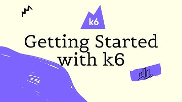 Learn k6 Series - E1 - Getting Started with k6