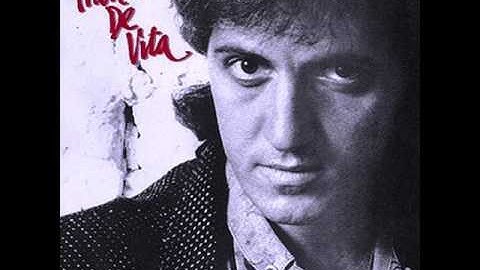 Franco De Vita - No hace falta decirlo - 1986