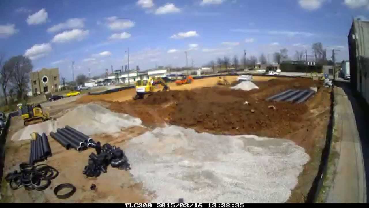 Iron City Lofts in Birmingham, AL March 16, 2015 YouTube