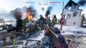 Battlefield V on Linux | BFV | BF5