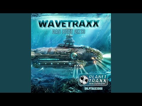 Das Boot (Original Hardmix Remastered)