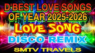 Download Lagu ❣️LOVE SONG💫D’BEST LOVE SONGS OF YEAR 2025-2026 | DISCO REMIX MP3 Download Lagu ❣️LOVE SONG💫D’BEST LOVE SONGS OF YEAR 2025-2026 | DISCO REMIX MP3