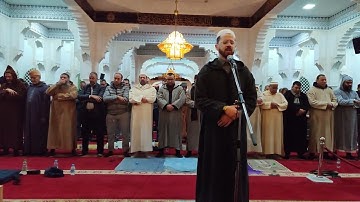 القارئ محمد الأطرش-ما تيسر من سورة النور- من-صلاة التراويح-