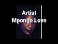 Mpongo Love - Ndaya English Lyrics (Translation)