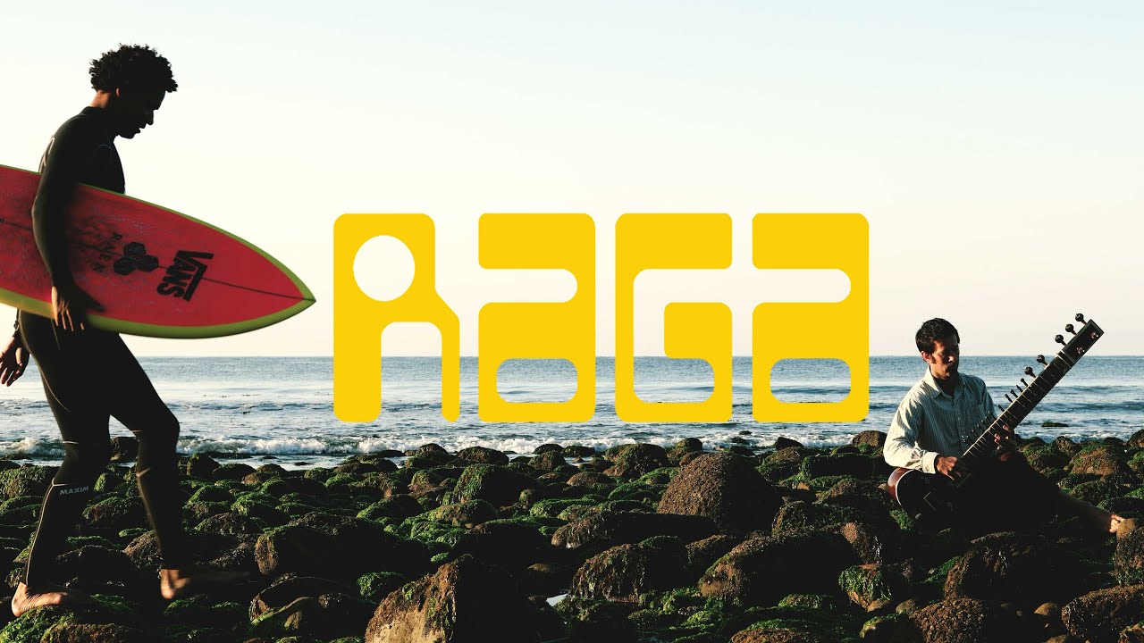 Mikey February / Rincon Raga