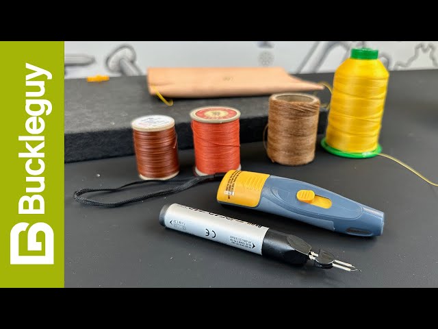 Ultra Thread Zap - Nylon / Polyester Thread Burner