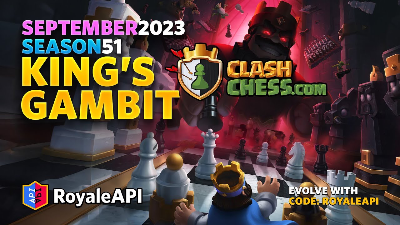 Clash Of King Teaser  New Strategy Action Adventure Game 2023