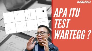 Cara Mengerjakan Tes Wartegg dan Tipsnya !