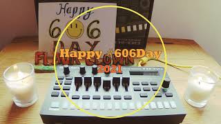 Happy 606Day 2021!