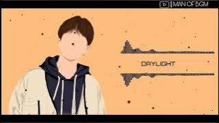 David Kushner - Daylight Ringtone || New insta trending song || song insta trend || MAN OF BGM