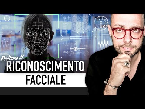 Video: San Francisco Vieta La Tecnologia Di Riconoscimento Facciale