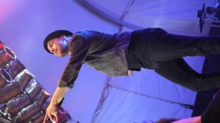 Gavin DeGraw I Don't Want To Be 8/6/14 Glen Allen, VA Innsbrook After Hours