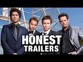 Honest Trailers - Entourage (TV)