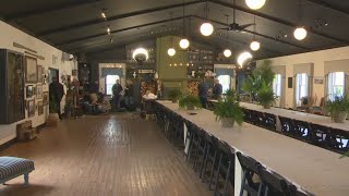 Rock Solid Builds unveils renovated Academy Hall in Brigus