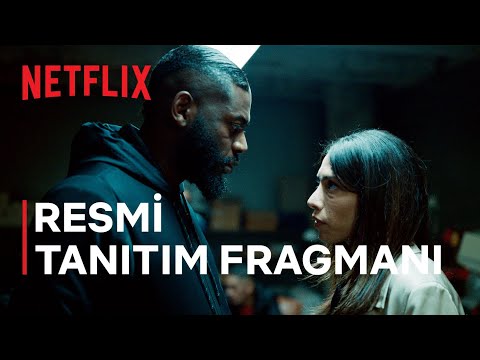 Snabba Cash: Kolay Para | Resmi Tanıtım Fragmanı | Netflix