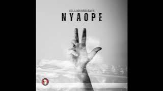 Killorbeezbeatz -  NYAOPE