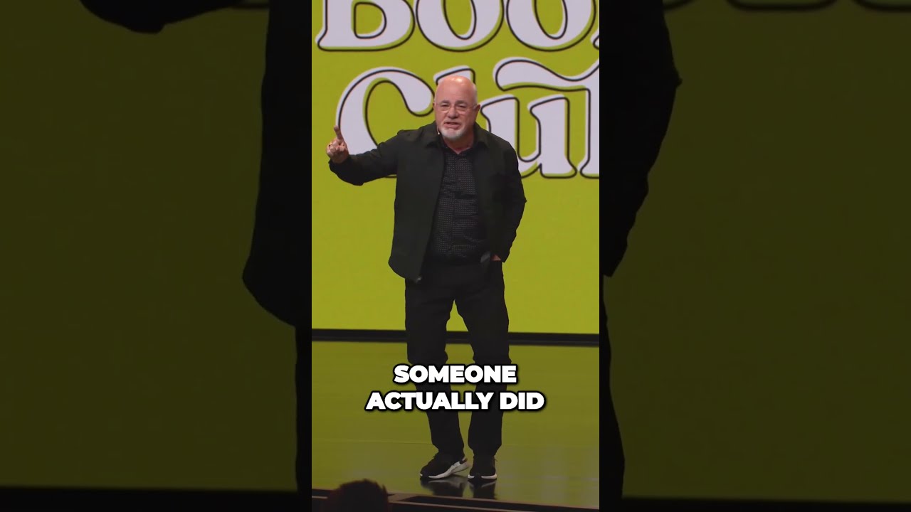 Shattering Boundaries Breaking The Myth Of 4Minute Mile Dave Ramsey