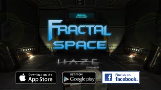 Fractal Space