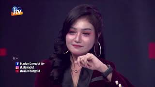 Sambel Terasi Icha Kharolin Om Tarlo Music Stasiun Dangdut Rek