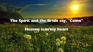 Watch Bob Fitts Heaven Is In My Heart video