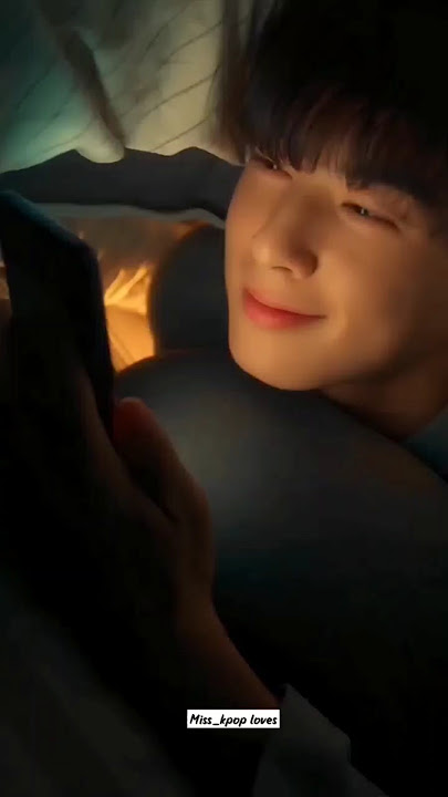 Eunwoo & Rose' 💫#kpopidol #blackpinkrose #eunwoo