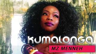 Mz Menneh - Kumalonga