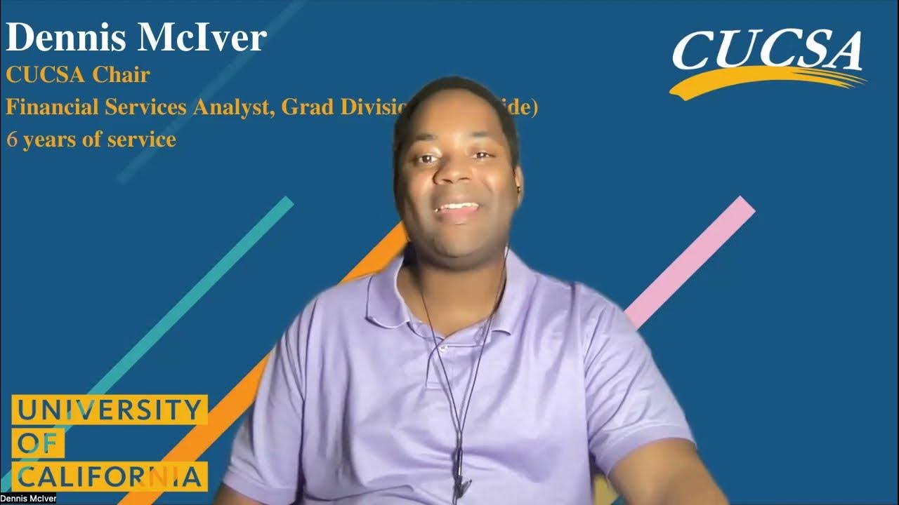 2022 Opening Address from Chair McIver YouTube