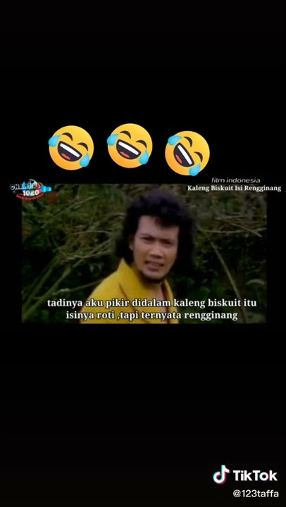Senetron kh.roma irama .pakek bahasa jawa