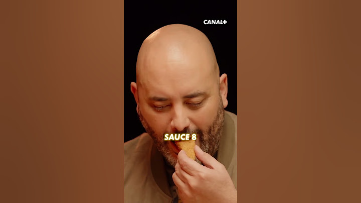 Le "ta gueule" le plus mythique de Hot Ones. Joyeux anniv Jérôme Commandeur ❤️‍🔥  #hotones #spicy