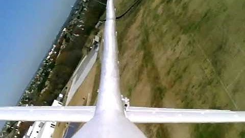 HK Mini Swift onboard rear view camera