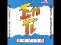 En ti (1991) - Marco Barrientos