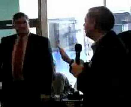 Lindsey Graham: John McCain Surrogate Event 01/14/08